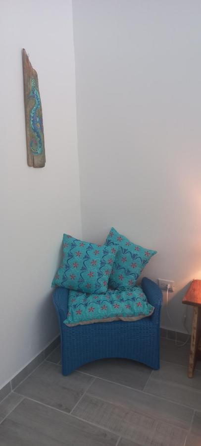 הוילה קאוויטה Casa Katharina מראה חיצוני תמונה