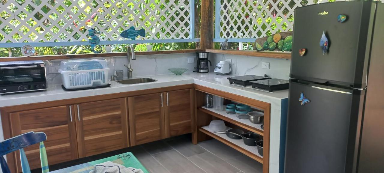 הוילה קאוויטה Casa Katharina מראה חיצוני תמונה