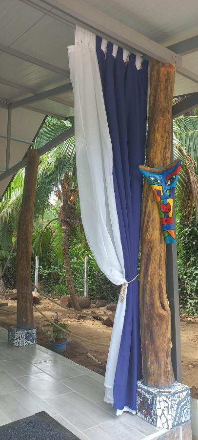 הוילה קאוויטה Casa Katharina מראה חיצוני תמונה