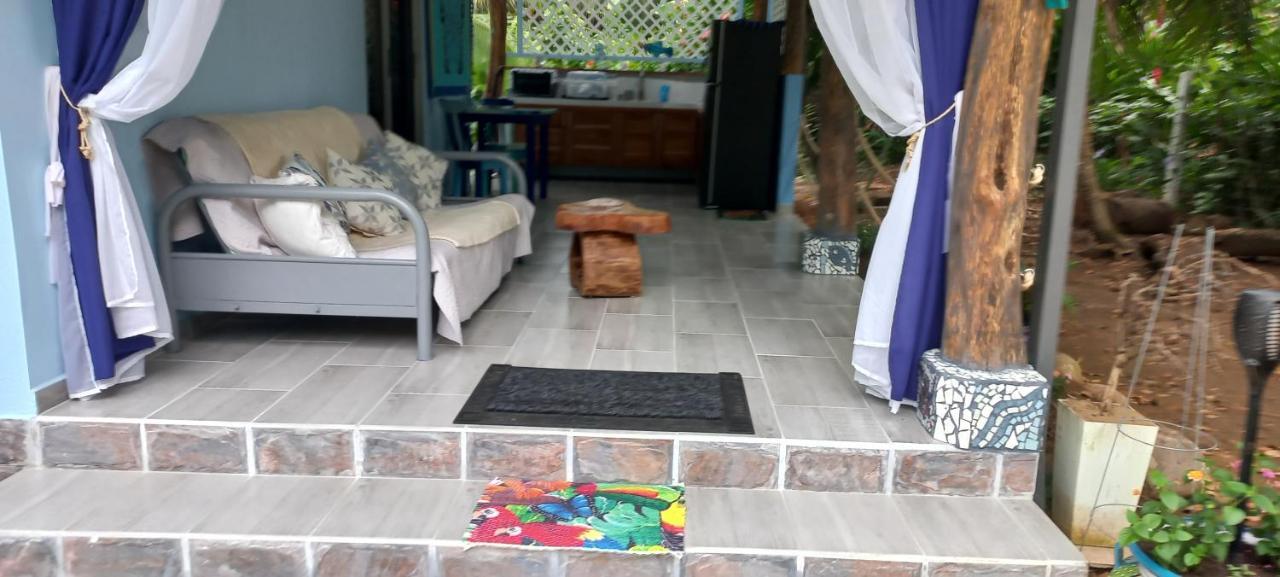 הוילה קאוויטה Casa Katharina מראה חיצוני תמונה