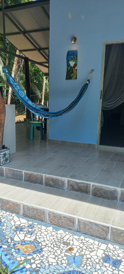 הוילה קאוויטה Casa Katharina מראה חיצוני תמונה